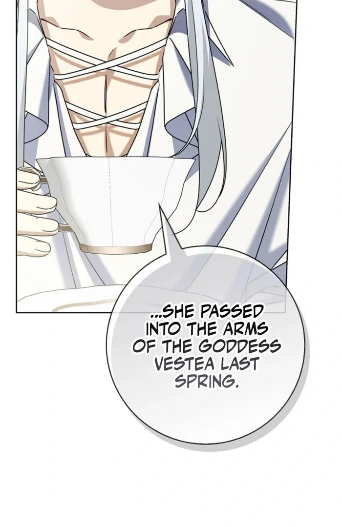 Sorry, I got distracted by your looks Chapter 43 page 37