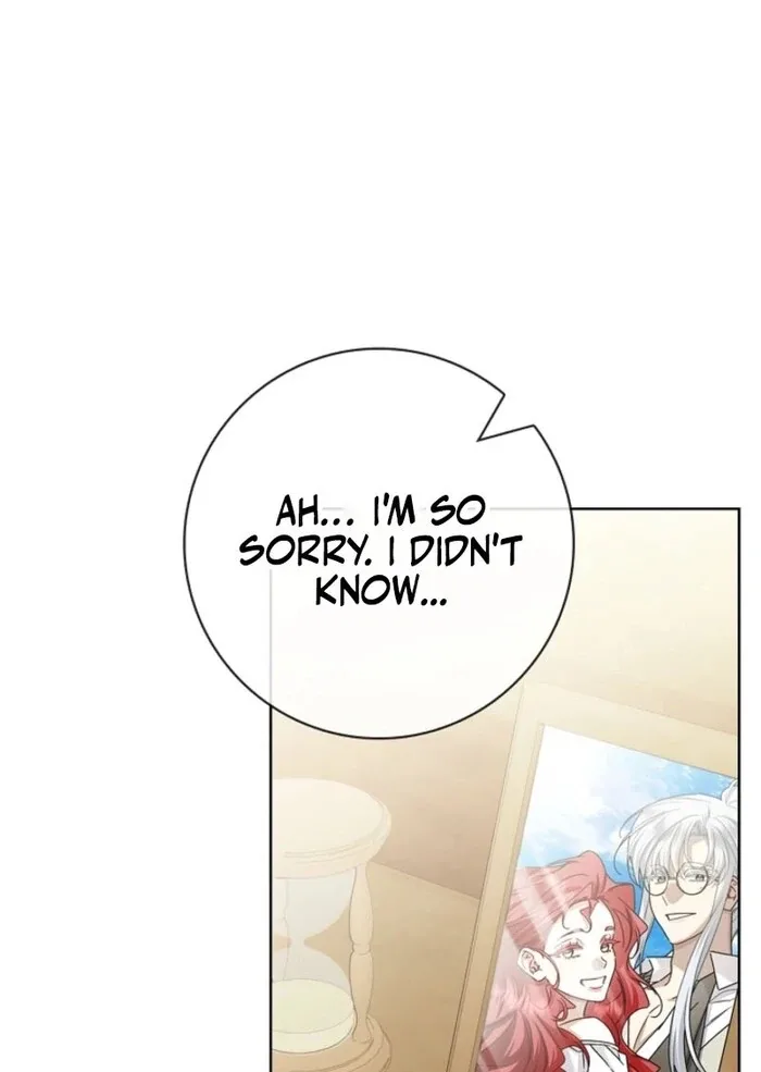 Sorry, I got distracted by your looks Chapter 43 page 38
