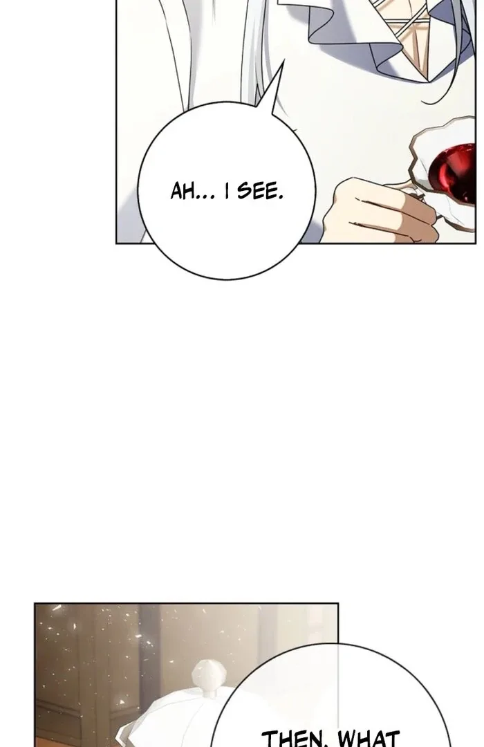 Sorry, I got distracted by your looks Chapter 43 page 43