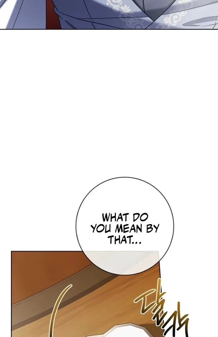Sorry, I got distracted by your looks Chapter 43 page 52