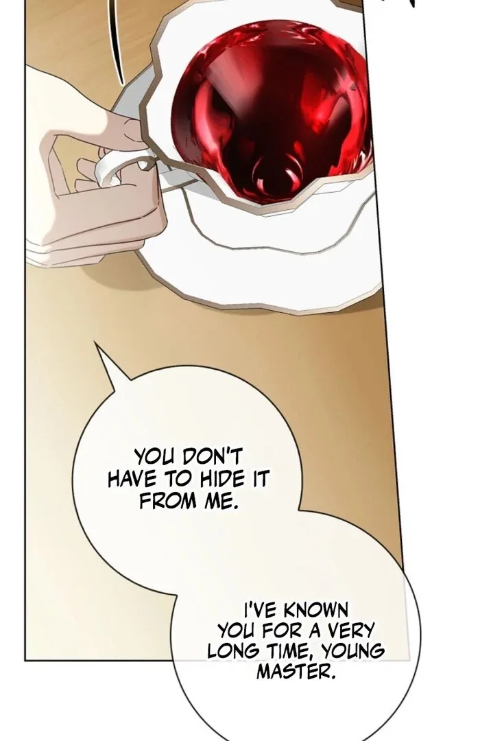 Sorry, I got distracted by your looks Chapter 43 page 53