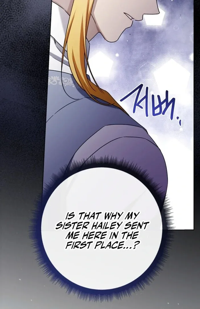 Sorry, I got distracted by your looks Chapter 43 page 59