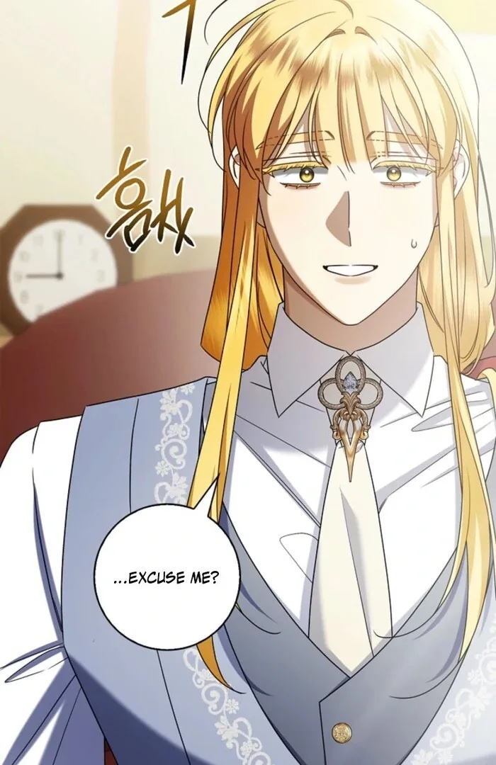 Sorry, I got distracted by your looks Chapter 43 page 51