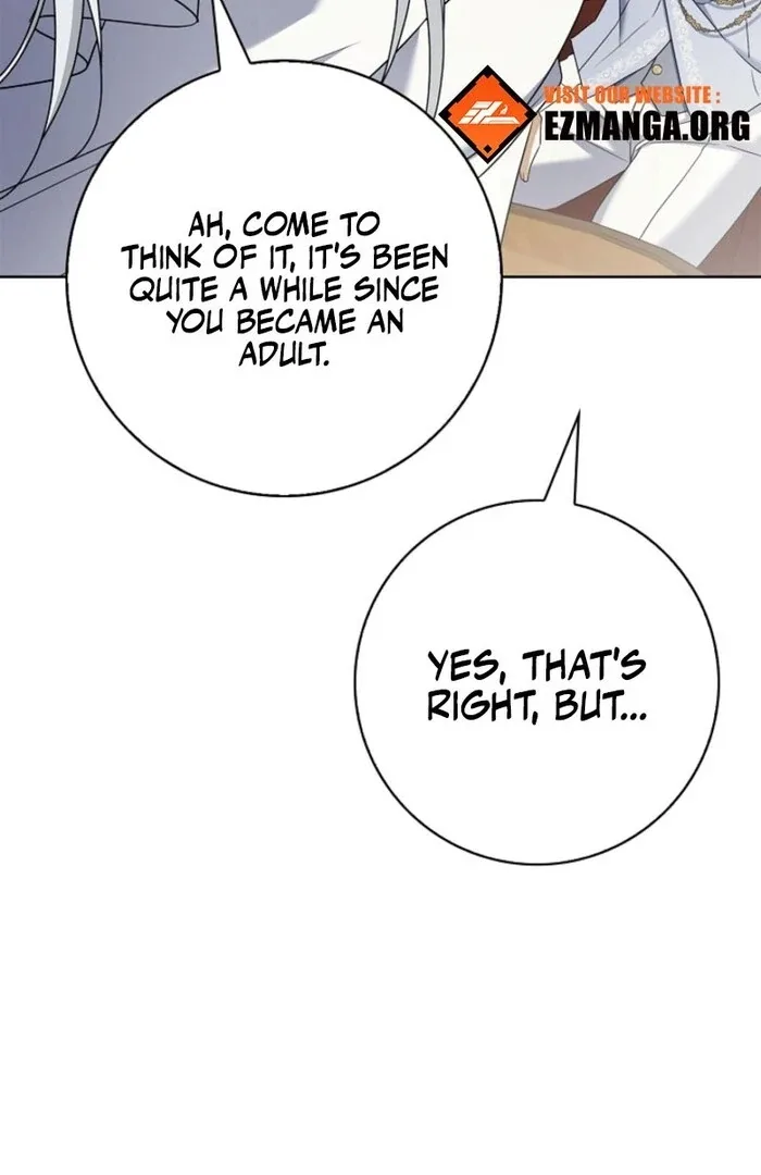 Sorry, I got distracted by your looks Chapter 43 page 55