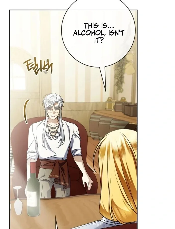Sorry, I got distracted by your looks Chapter 43 page 64