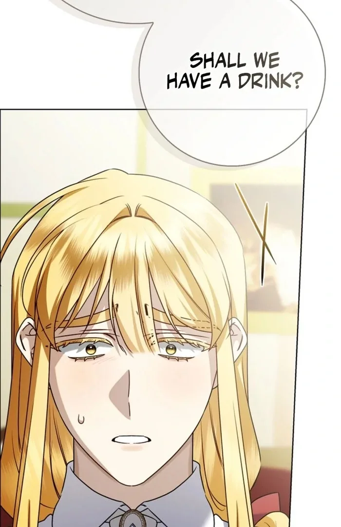 Sorry, I got distracted by your looks Chapter 43 page 68