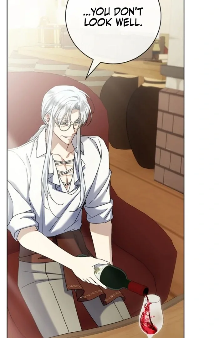 Sorry, I got distracted by your looks Chapter 43 page 72