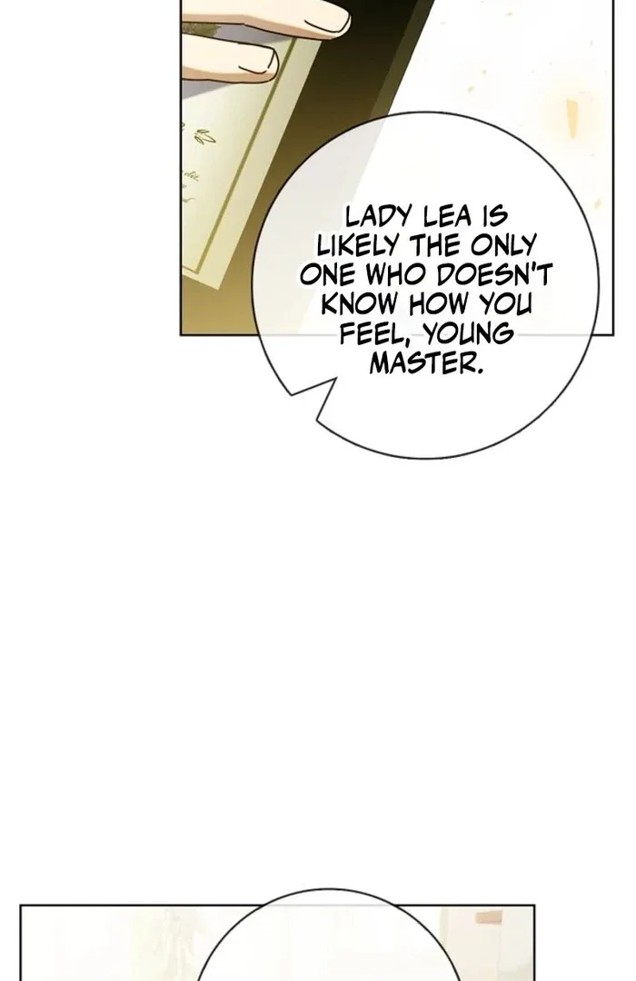 Sorry, I got distracted by your looks Chapter 43 page 71