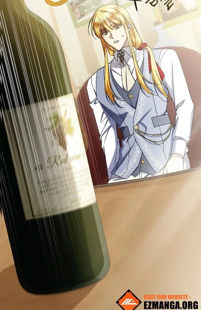 Sorry, I got distracted by your looks Chapter 43 page 61