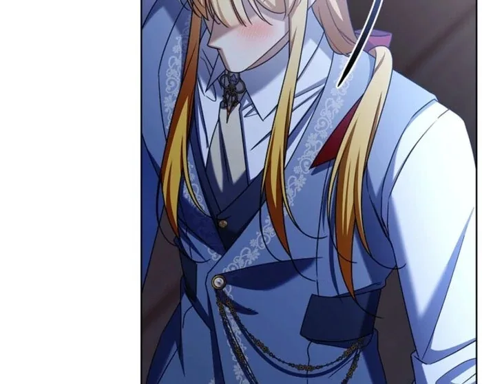 Sorry, I got distracted by your looks Chapter 43 page 91