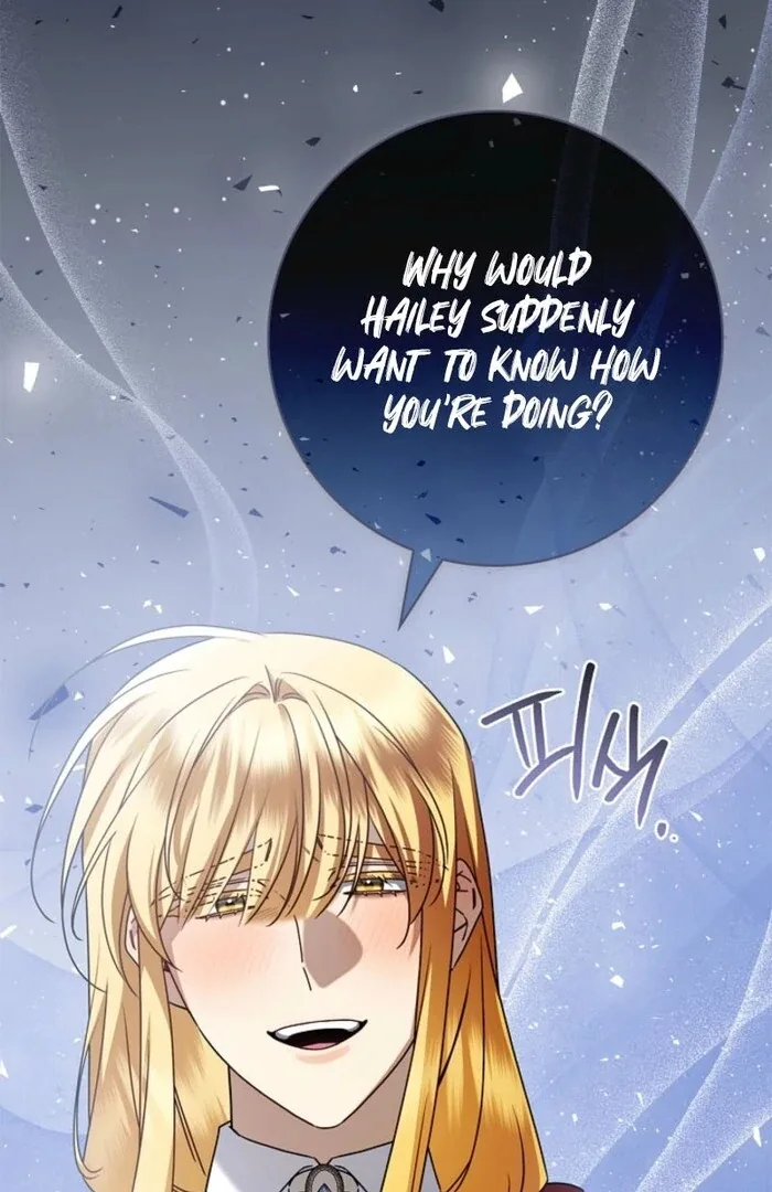 Sorry, I got distracted by your looks Chapter 43 page 88