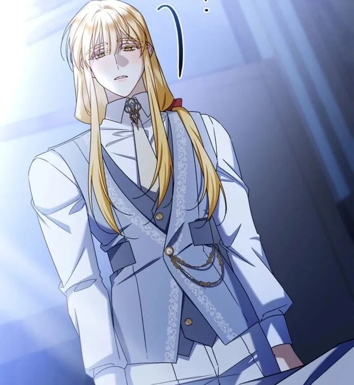 Sorry, I got distracted by your looks Chapter 43 page 81