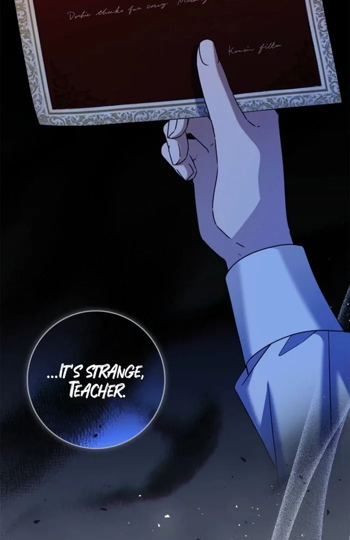 Sorry, I got distracted by your looks Chapter 43 page 87