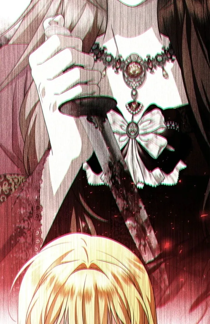 Sorry, I got distracted by your looks Chapter 43 page 84