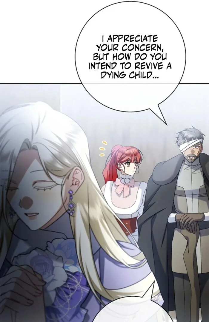 Sorry, I got distracted by your looks Chapter 43 page 102