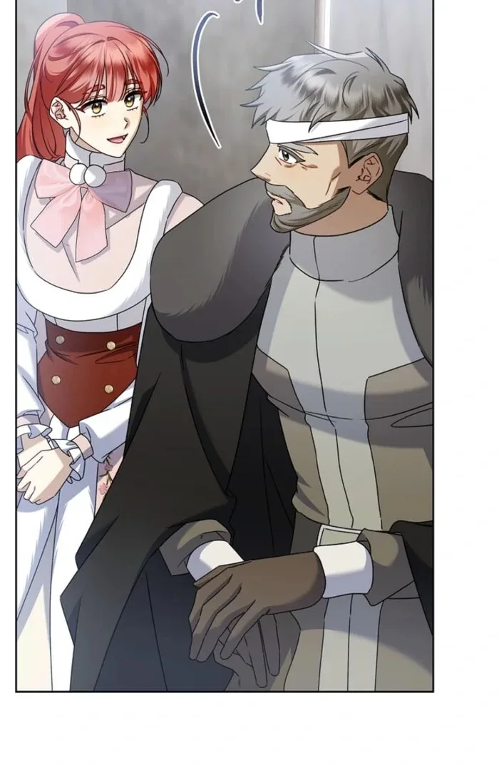 Sorry, I got distracted by your looks Chapter 43 page 104