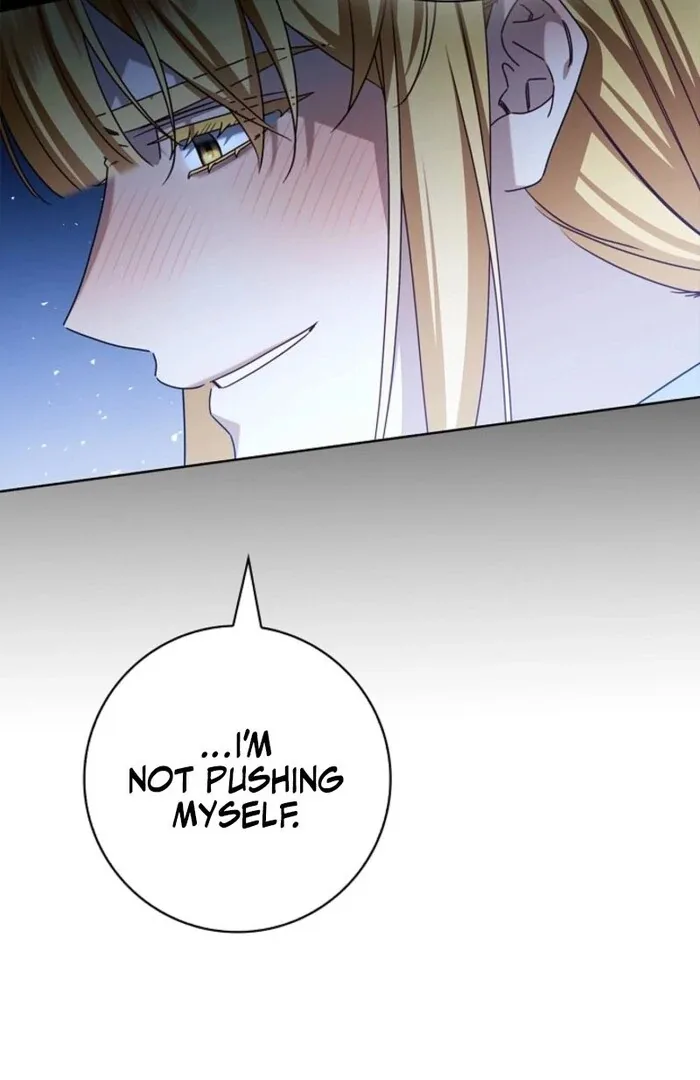 Sorry, I got distracted by your looks Chapter 43 page 96