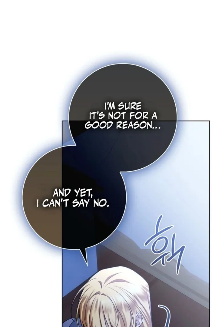 Sorry, I got distracted by your looks Chapter 43 page 90