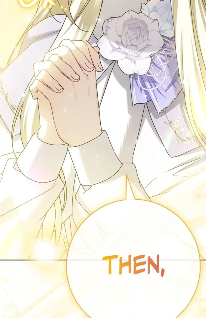 Sorry, I got distracted by your looks Chapter 43 page 113