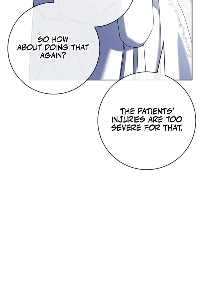 Sorry, I got distracted by your looks Chapter 43 page 109