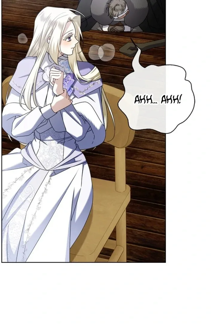 Sorry, I got distracted by your looks Chapter 43 page 132