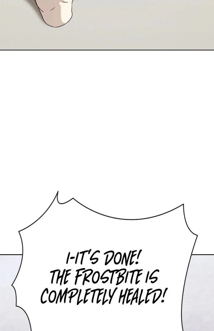 Sorry, I got distracted by your looks Chapter 43 page 129