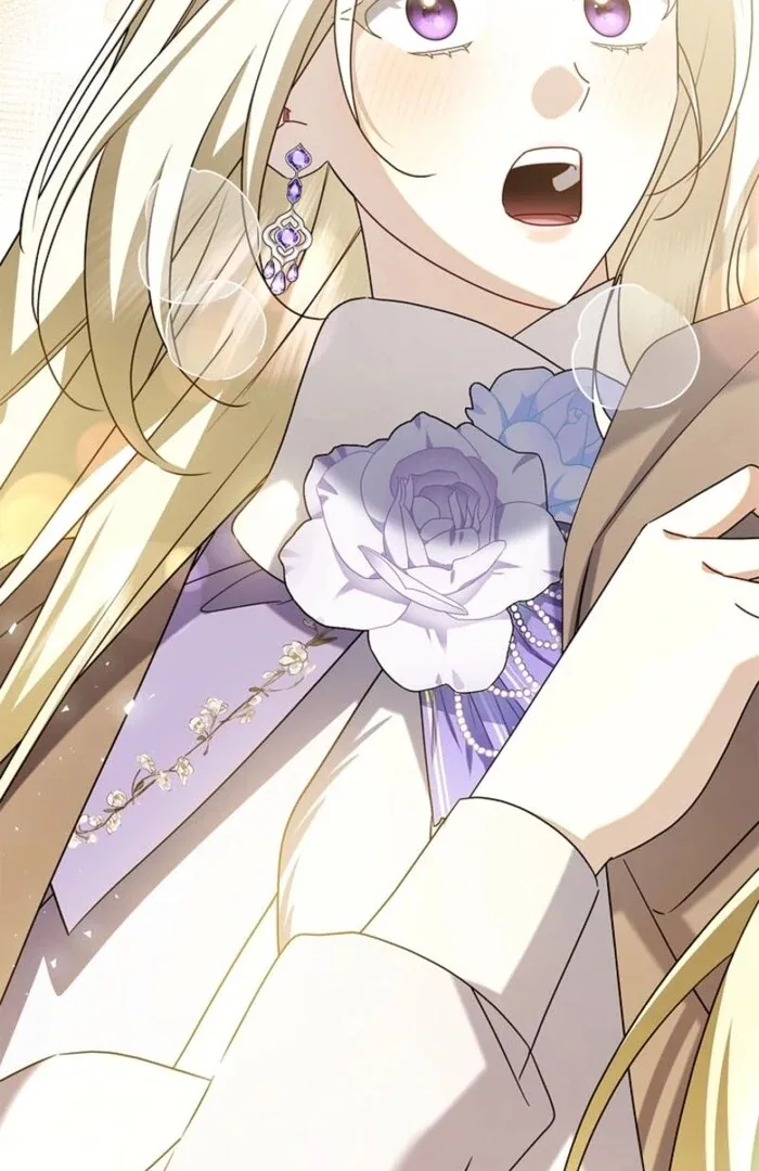 Sorry, I got distracted by your looks Chapter 43 page 143