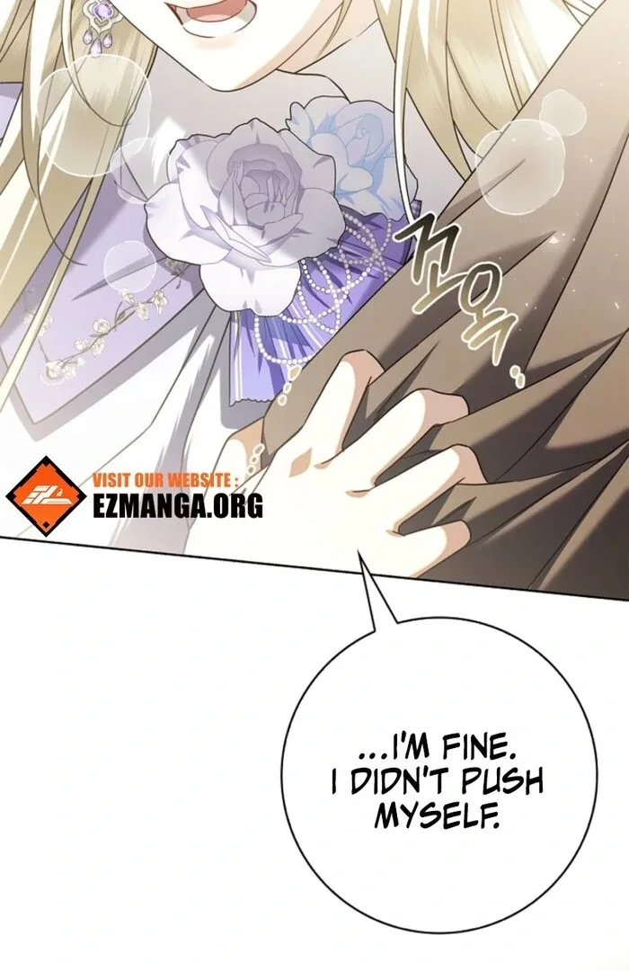 Sorry, I got distracted by your looks Chapter 43 page 141