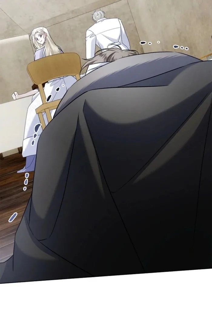 Sorry, I got distracted by your looks Chapter 43 page 134