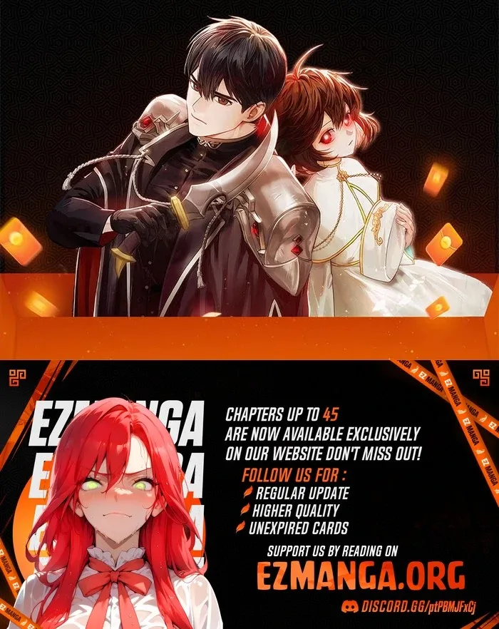 Sorry, I got distracted by your looks Chapter 43 page 148