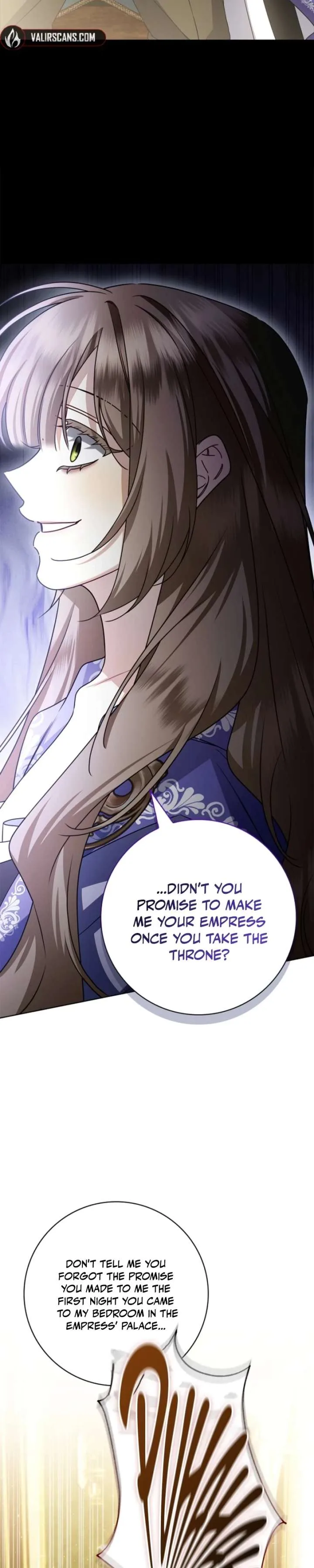 Sorry, I got distracted by your looks Chapter 70 page 16
