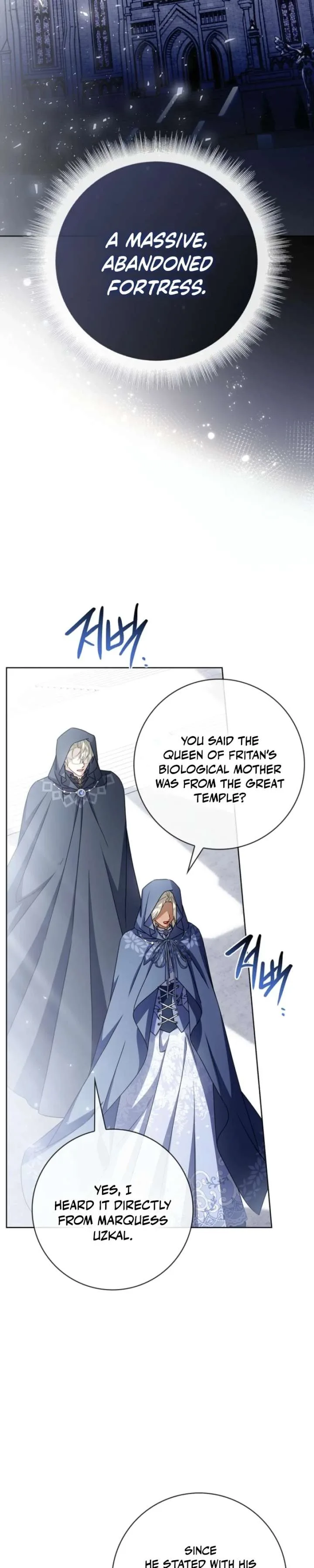 Sorry, I got distracted by your looks Chapter 70 page 29