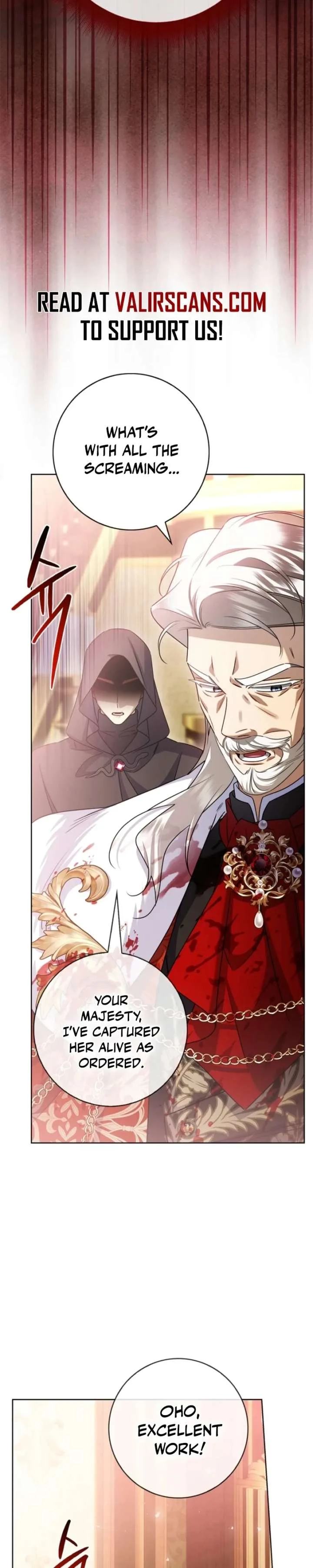 Sorry, I got distracted by your looks Chapter 71 page 15