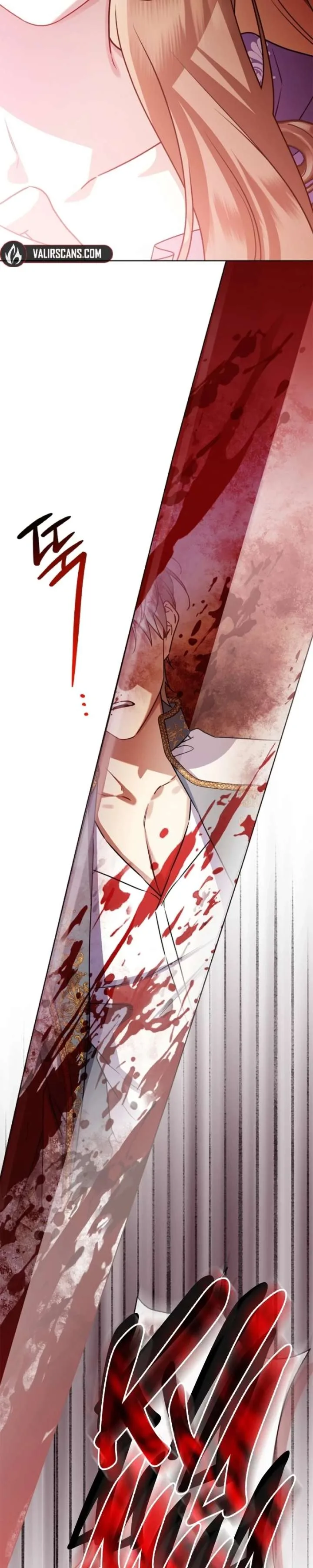 Sorry, I got distracted by your looks Chapter 71 page 13