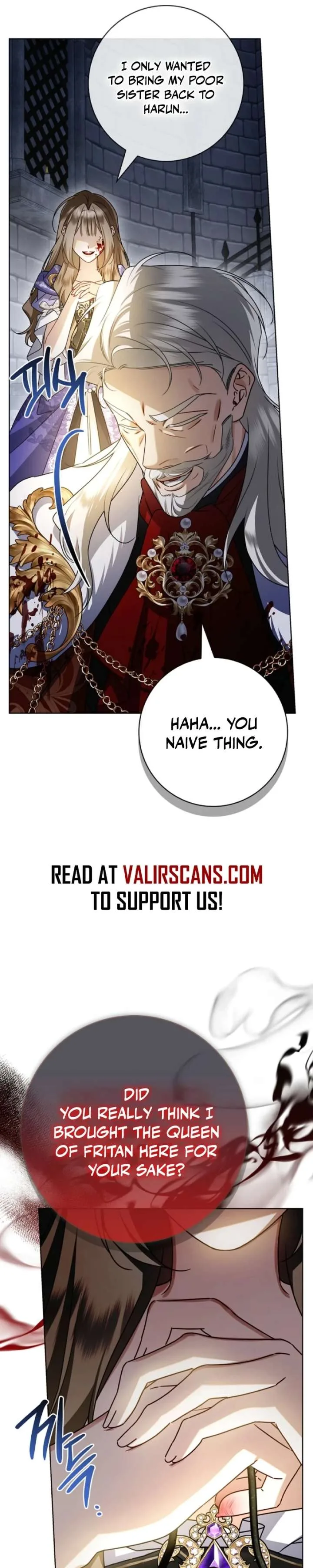 Sorry, I got distracted by your looks Chapter 71 page 24