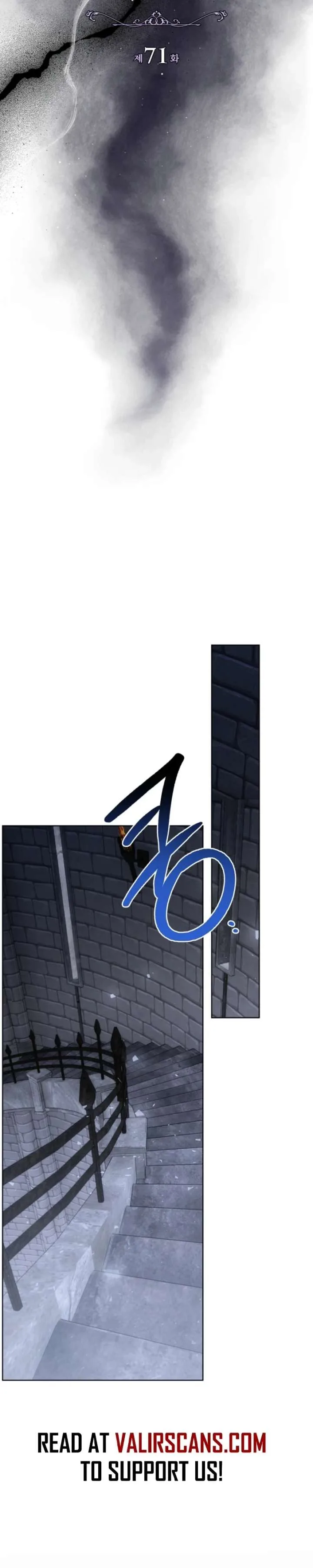 Sorry, I got distracted by your looks Chapter 71 page 21