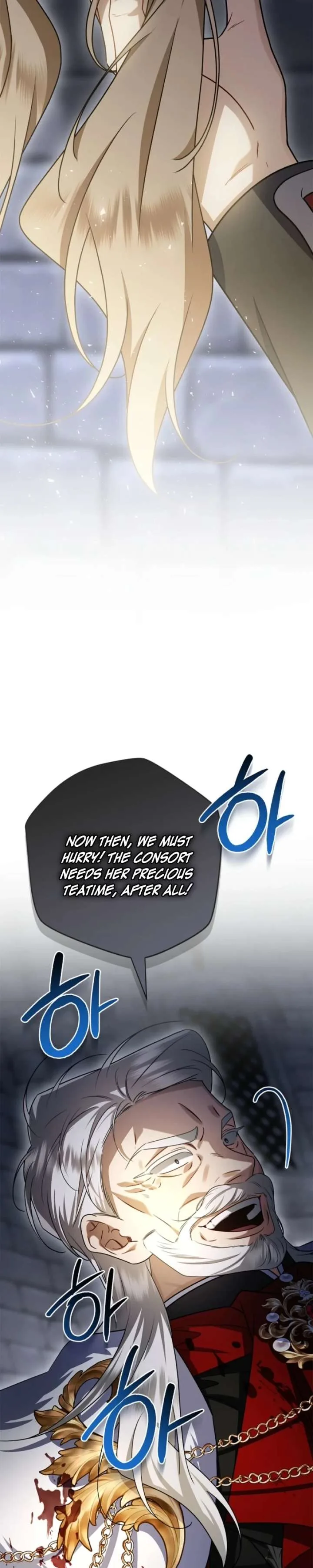 Sorry, I got distracted by your looks Chapter 71 page 35