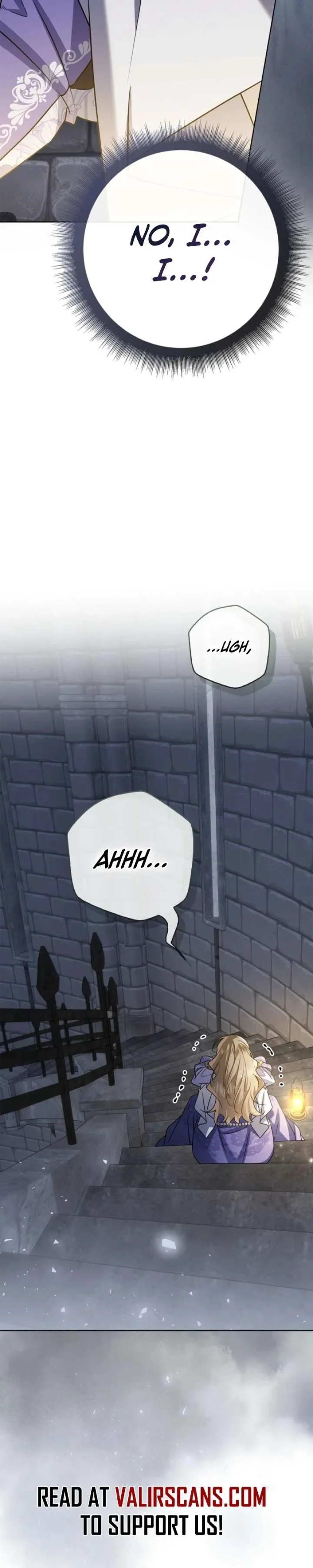 Sorry, I got distracted by your looks Chapter 71 page 43