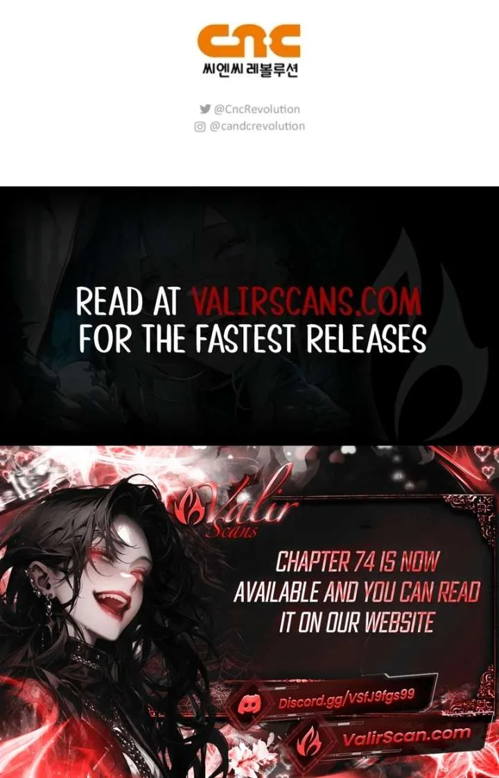 Sorry, I got distracted by your looks Chapter 71 page 53