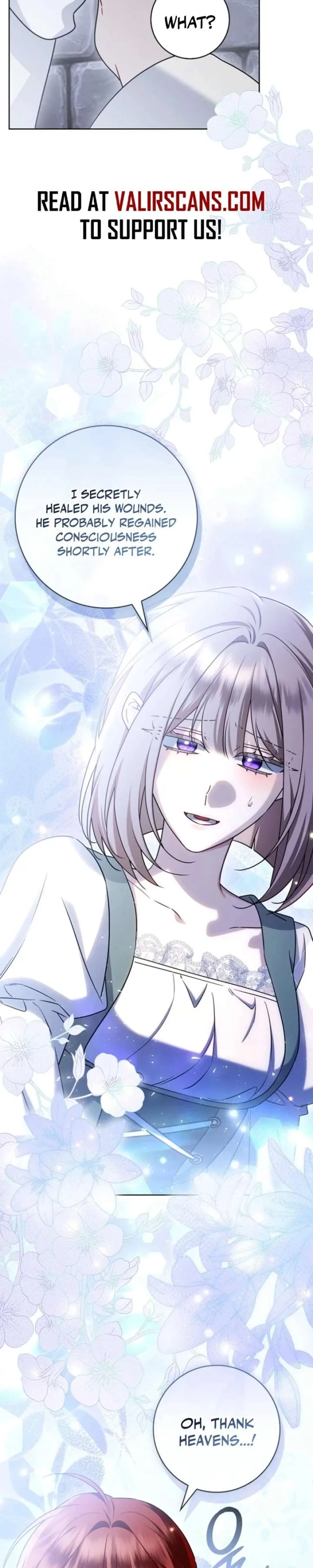 Sorry, I got distracted by your looks Chapter 71 page 47