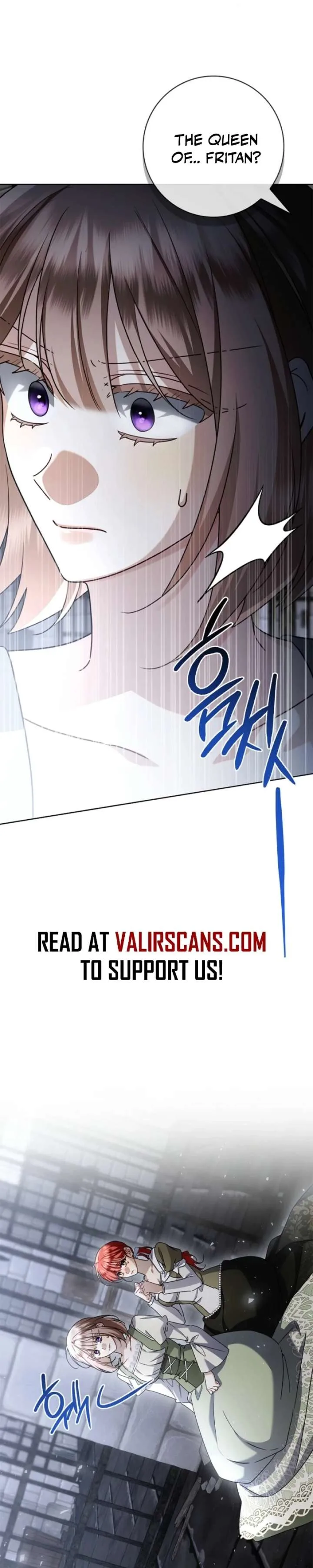 Sorry, I got distracted by your looks Chapter 71 page 50