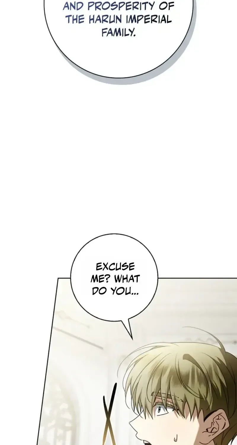 Sorry, I got distracted by your looks Chapter 75 page 10