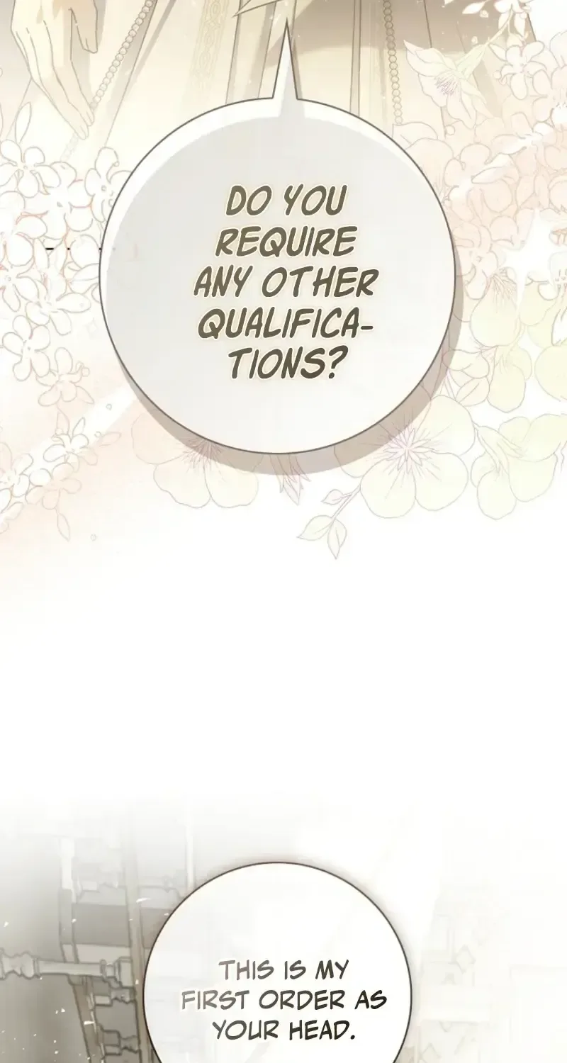 Sorry, I got distracted by your looks Chapter 75 page 22