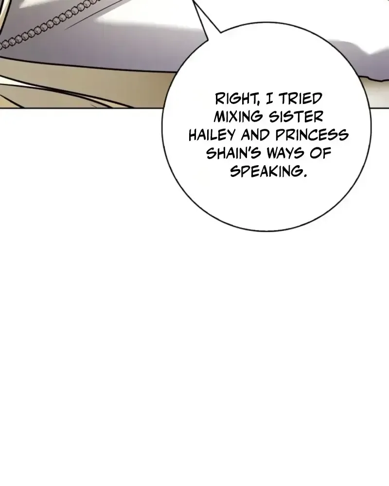 Sorry, I got distracted by your looks Chapter 75 page 35