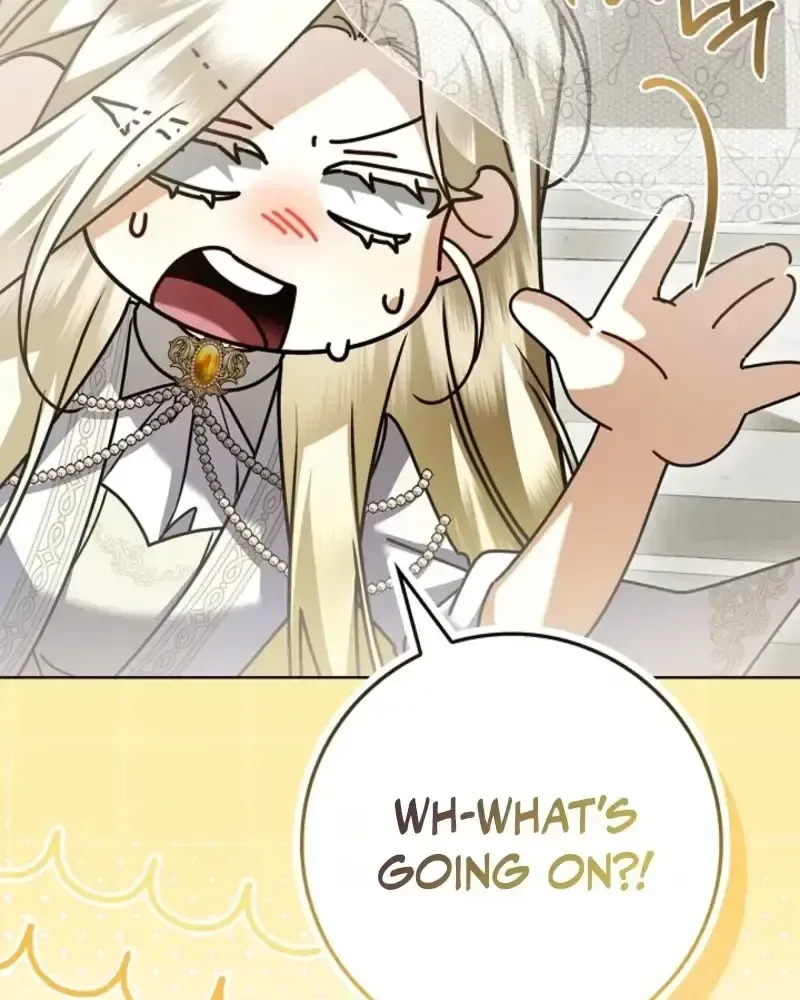 Sorry, I got distracted by your looks Chapter 75 page 41