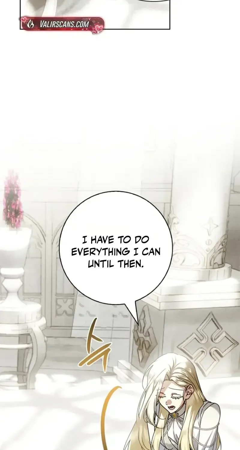 Sorry, I got distracted by your looks Chapter 75 page 37