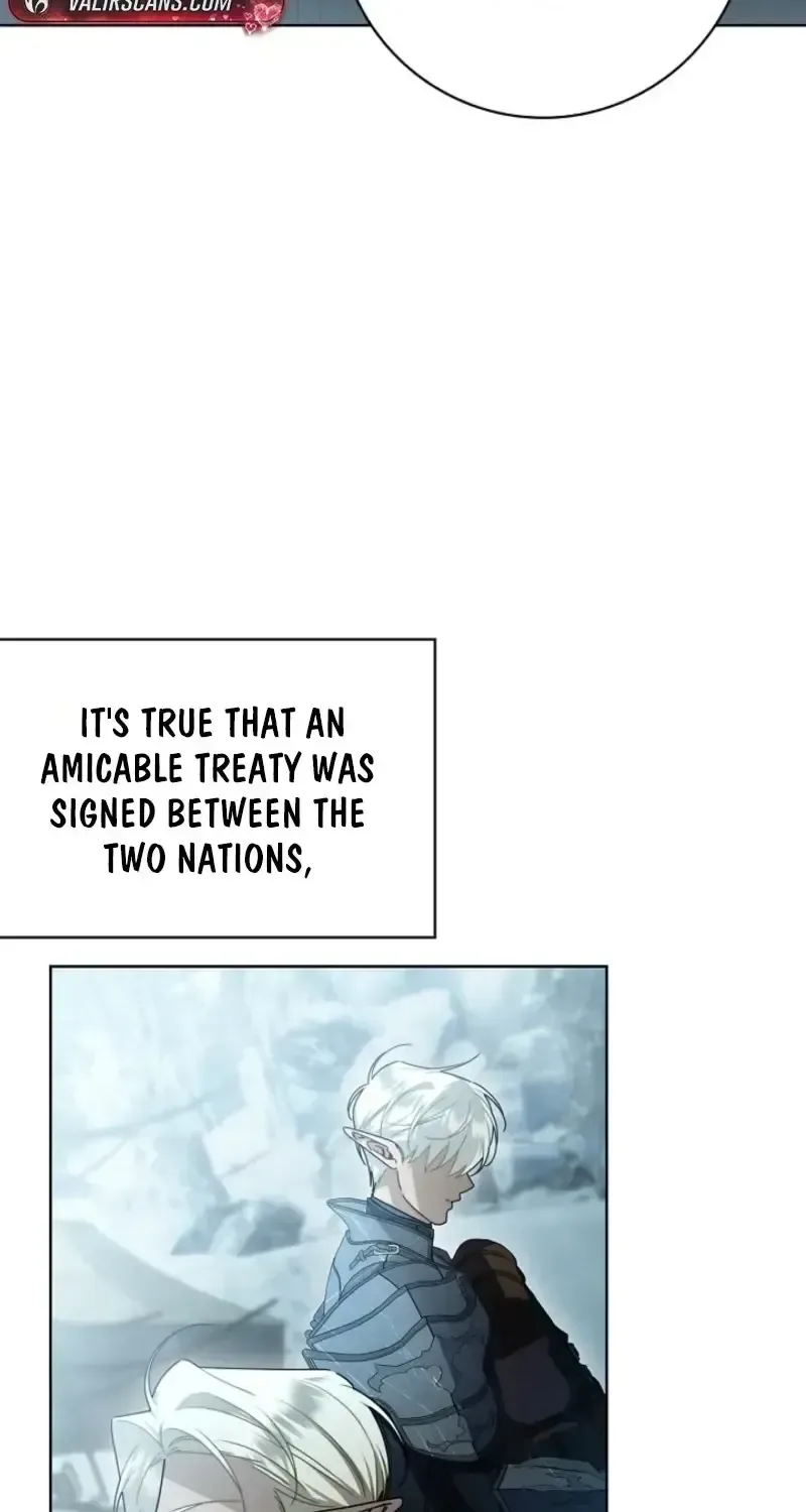 Sorry, I got distracted by your looks Chapter 75 page 52