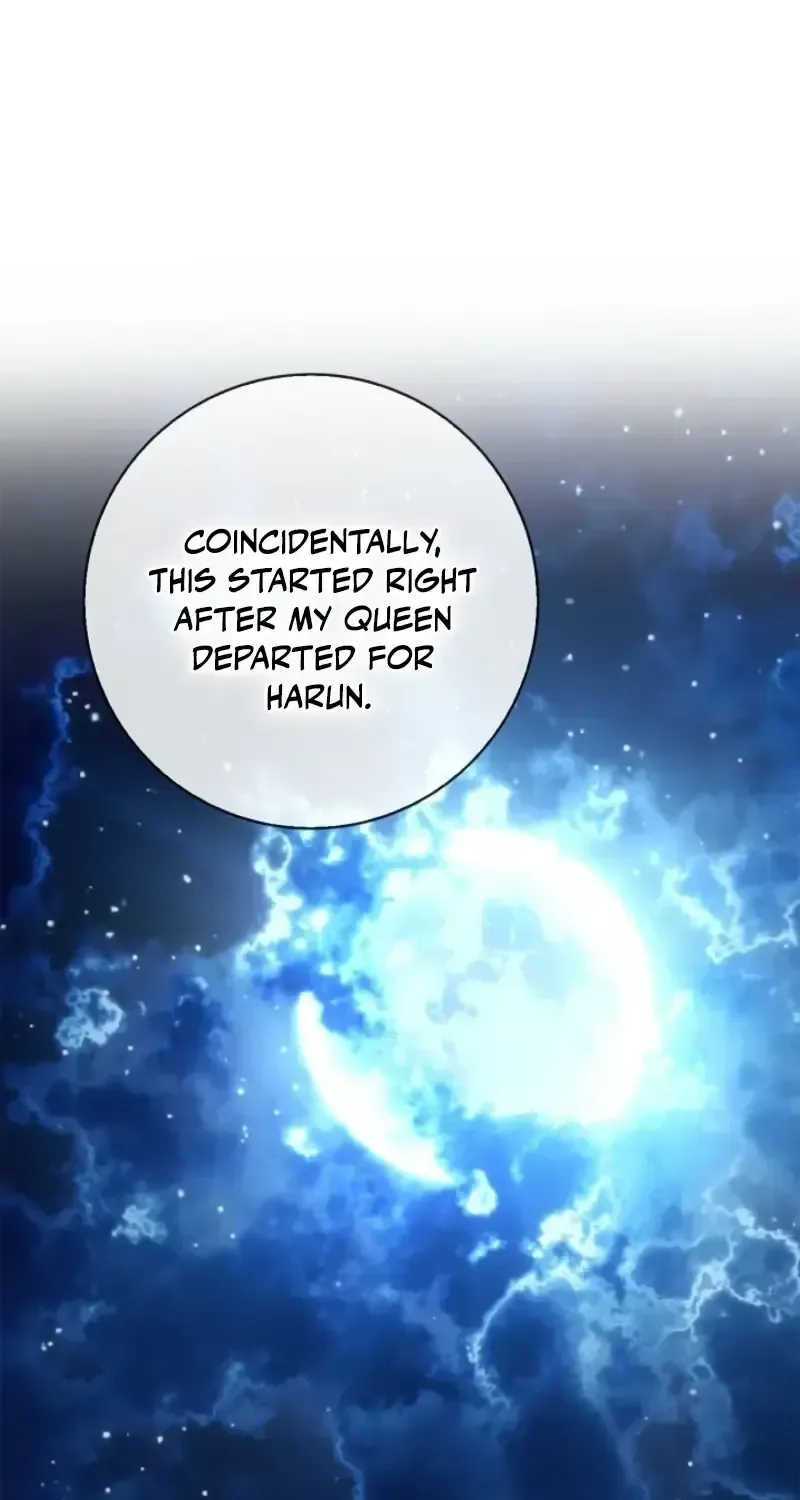 Sorry, I got distracted by your looks Chapter 75 page 63