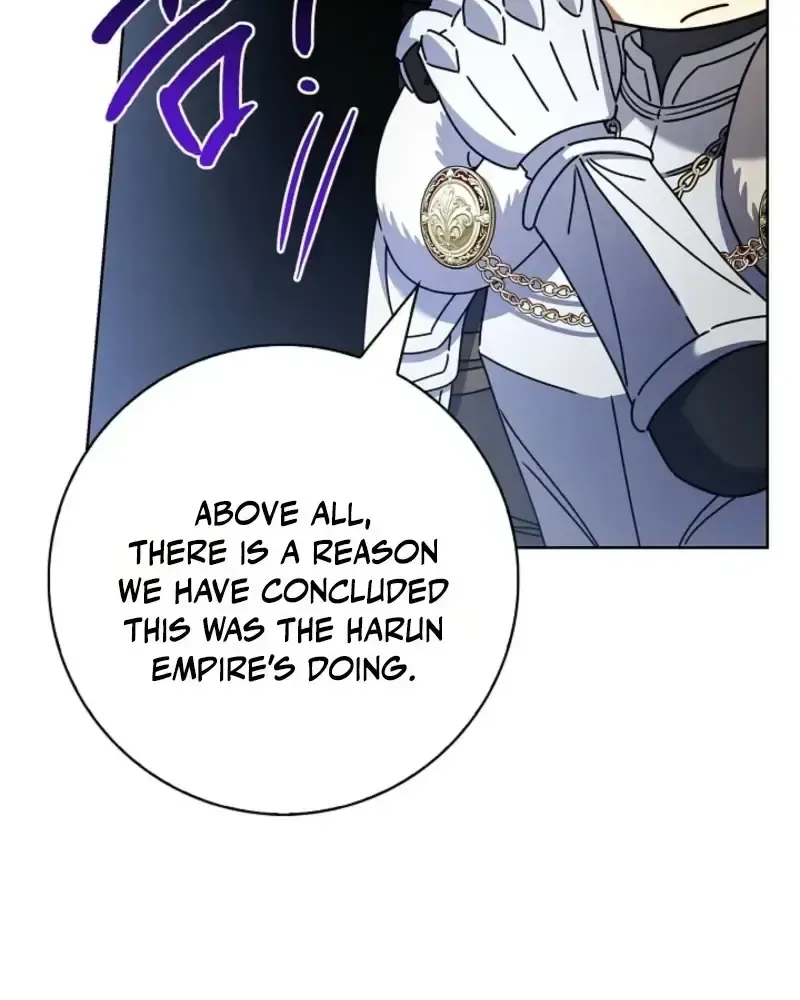 Sorry, I got distracted by your looks Chapter 75 page 62