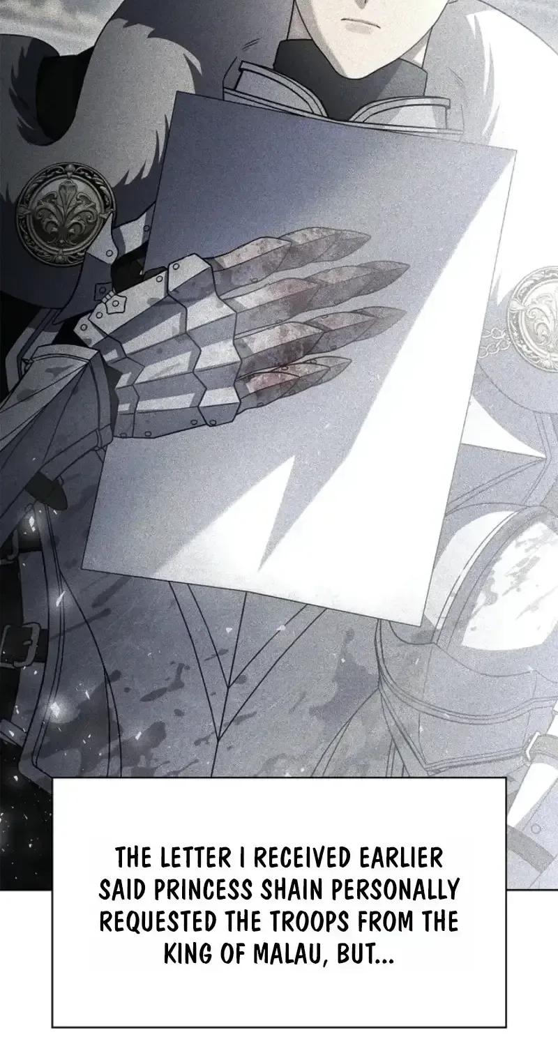 Sorry, I got distracted by your looks Chapter 75 page 55